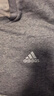 阿迪達(dá)斯 （adidas）衛(wèi)衣男25秋季新款運(yùn)動(dòng)服跑步健身上衣舒適休閑棉質(zhì)透氣圓領(lǐng)套頭衫 灰色款【毛圈款】【店長(zhǎng)主推】 2XL /185【建議體重180-200斤】 曬單實(shí)拍圖