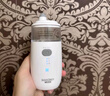 小象舒比電動洗鼻器兒童成人電動噴霧鼻腔清洗器家用沖洗器兩盒裝 曬單實(shí)拍圖