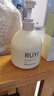 儒意（RUYI）嫩白護(hù)手霜300g補水保濕留香持久防手干裂修復(fù)潤手霜男女士女神節(jié) 曬單實拍圖