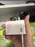 傳應(yīng)南孚100W氮化鎵充電器快充套裝適用蘋果華為小米手機pd65W筆記本電腦MacbookPro多口Type-C快充 曬單實拍圖