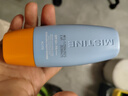 Mistine蜜絲婷 新版小黃帽防曬霜乳40ml 水感養(yǎng)膚高倍防曬 曬單實拍圖