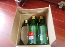 紅星二鍋頭 大二 清香型白酒 56度 500ml*12瓶 整箱裝 純糧口糧酒 曬單實(shí)拍圖