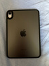 Apple/蘋果 iPad mini (A17 Pro) 8.3英寸 平板電腦(512G eSIM版/mini7/MYHK3CH/A)紫色 曬單實(shí)拍圖