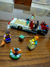 樂高（LEGO）積木拼裝城市系列60454 假日探險野營車男孩兒童玩具生日禮物 曬單實拍圖