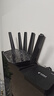普聯(lián)（TP-LINK）大道路由器7DR6430 BE6400 5G WiFi7千兆雙頻家用高速穿墻 2.4G wifi6無線 2.5G網(wǎng)口 游戲加速 曬單實拍圖