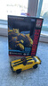 變形金剛（TRANSFORMERS）兒童男孩玩具車模型手辦周邊模玩經(jīng)典電影SS100加強(qiáng)級(jí)大黃蜂F7237 曬單實(shí)拍圖