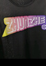 準(zhǔn)者籃球運(yùn)動(dòng)背心速干新款寬松無袖男健身瑜伽跑步足球綜合溫變訓(xùn)練服 Z120110304純正黑 2XL 曬單實(shí)拍圖