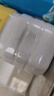 汰漬潔凈透亮洗衣粉茉莉香10斤大袋批發(fā)非皂粉持久留香深層去污家庭裝 曬單實(shí)拍圖