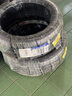 米其林（MICHELIN）汽車輪胎 225/45R17 94W 浩悅五代 Primacy 5 適配高爾夫GTI 曬單實拍圖
