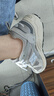 NEW BALANCE  NB878官方老爹鞋男鞋女鞋情侶復古灰色網(wǎng)面透氣低幫休閑運動鞋 灰色 CM878MC1 38 (腳長23.5cm) 曬單實拍圖