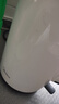 美的（Midea）電熱水壺家用電水壺?zé)畨?雙層防燙 0涂層食品級(jí)304不銹鋼 1500W快速沸騰 1.7L大容量 HJ1705 曬單實(shí)拍圖