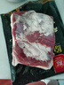 雙匯五花肉2斤 冷凍帶皮五花肉凈重2斤豬五花烤肉食材生豬肉燒烤食材 曬單實(shí)拍圖