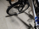 迪卡儂自行車山地車EXPL100青少年山地車6速24寸學生通勤單車-4984166 曬單實拍圖