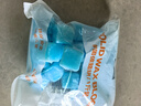 尚烤佳（Suncojia）固體蠟塊 酒精鍋燃料塊 引火塊 干鍋小火鍋燒烤點(diǎn)碳引燃?jí)K 酒精塊|獨(dú)立包裝|約1斤 曬單實(shí)拍圖