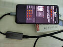 勝為USB轉(zhuǎn)網(wǎng)口 USB2.0百兆有線網(wǎng)卡轉(zhuǎn)換器蘋果華為筆記本電腦小米盒子外置網(wǎng)卡拓展塢轉(zhuǎn)接頭 UR-301G 曬單實拍圖