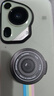 ROCK適用華為Pura70 Ultra手機殼蠟筆小新HUAWEI P70 Ultra保護套氣囊支架全包磨砂防摔防指紋復古相機 曬單實(shí)拍圖
