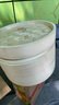 拜杰竹蒸籠 商用家用小籠包蒸籠屜 手工藝蒸籠蒸屜蒸格24cm 2層1蓋 曬單實(shí)拍圖