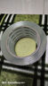 得力(deli)高品質(zhì)高透明封箱膠帶倉庫打包膠帶 60mm*40m*50um 3卷/筒 辦公用品 JD403 曬單實(shí)拍圖