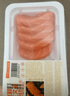 【輕食裝】冰鮮挪威三文魚厚切100g/盒 曬單實(shí)拍圖