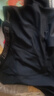 李寧（LI-NING）緊身褲男款籃球跑步運動專業(yè)田徑訓練高彈速干打底健身褲黑XL 曬單實拍圖