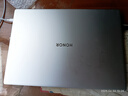 榮耀MagicBook X16輕薄筆記本 酷睿標(biāo)壓 大學(xué)生性價比便攜商務(wù)辦公本 R5 7640HS 16 512｜X16 AI新品 【商務(wù)辦公 輕薄商務(wù)本】 曬單實拍圖