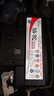 駱駝（CAMEL）汽車電瓶12V60ah蓄電池L2350適配長安悅翔逸動甌越蓮花L3 上門安裝-以舊換新 適用于 長安逸動 曬單實拍圖