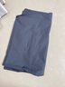 名創(chuàng)優(yōu)品（MINISO）A類100%純棉床單單件全棉被單160x230cm 學(xué)生宿舍單人0.9-1.2米床 曬單實(shí)拍圖