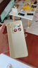 珂莉蔓適用小米15pro手機殼鏡頭全包xiaomi15pro保護軟外殼硅膠防摔掛繩高級可愛(ài)男女生-古董白你要快樂(lè ) 曬單實(shí)拍圖