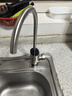 米家小米1200G Pro 雙核凈水器家用無罐廚下式8年RO濾芯凈水機 小米發(fā)布會MR 1253-A 曬單實拍圖