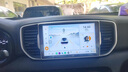 九音適用起亞16-17款KX5汽車(chē)載顯示中控顯示大屏導(dǎo)航儀倒車(chē)影像一體機(jī) 16-17款KX5 智慧PRO(8核-6+128)全貼合+倒車(chē)+記錄儀 曬單實(shí)拍圖