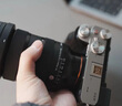 索尼（SONY） Alpha 7C II全畫幅微單相機(jī)  AI智能芯 A7CM2 A7C2 A7C二代 銀色單機(jī)【128G卡+皮套+888】 官方標(biāo)配 曬單實(shí)拍圖