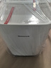 霍尼韋爾（Honeywell）空氣凈化器家用辦公大空間除花粉甲醛霧霾PM2.5除過敏原甲流病毒【家電國(guó)家補(bǔ)貼】KJ900F-PAC000DW 曬單實(shí)拍圖