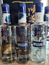 郎酒 順品郎藍順 兼香型白酒 45度480ml*2瓶 吉祥順遂禮盒 純糧光瓶 曬單實(shí)拍圖