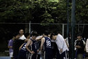 倫思登雙面籃球服套裝男定制正反兩面穿女運(yùn)動(dòng)比賽美式球衣訓(xùn)練隊(duì)服訂制 503-寶藍(lán)白（雙面球服） XL（170-175cm 110-120斤） 曬單實(shí)拍圖