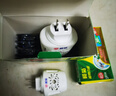 欖菊電熱蚊香片無香87片電蚊香器插電式家用驅(qū)蚊器驅(qū)蚊片 蚊香片174片+2器 曬單實(shí)拍圖