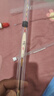 達摩浮漂永村E系列魚漂巴爾杉木高靈敏醒目加粗鯽鯉釣魚綜合野釣套裝 E-05 15目細尾 3號 曬單實拍圖