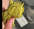 三綠3D打印耗材雙色三色絲綢PLA Silk雙色漸變可控光澤度美學(xué)耗材適配拓竹創(chuàng  )想愛(ài)樂(lè )酷3D打印通用耗材 曬單實(shí)拍圖