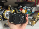 索尼（SONY）ZV-E10 微單數(shù)碼相機(jī) 4K視頻 vlog 直播相機(jī) zv-e10 創(chuàng)意濾鏡 E10L套機(jī) 黑 【贈(zèng) 相機(jī)套+64G卡】 官方標(biāo)配【國補(bǔ)專享】 曬單實(shí)拍圖