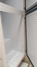 雪花冰柜商用大容量全冷凍家用臥式冷藏冷凍兩用單溫雙溫冷柜雪糕展示柜速凍柜 1168單溫ultra數(shù)顯版|一級能效|減霜80% 曬單實拍圖