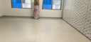 克里斯汀刷墻滾筒刷子油漆涂料滾刷盒墻漆刷漆工具絲光大師4件套D8842 曬單實拍圖