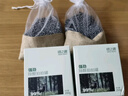 綠之源新車(chē)除甲醛除異味車(chē)內專(zhuān)用竹炭包1.5kg炭包車(chē)載凈化器 曬單實(shí)拍圖
