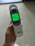 博朗（BRAUN）耳溫計(jì)IRT6525耳溫槍電子體溫計(jì)寶寶嬰兒老人體溫槍醫(yī)用測(cè)溫度計(jì) 曬單實(shí)拍圖