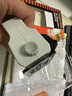 旗牌（Shachihata）進口號碼機頁碼章全自動跳號機油墨印章編號編碼連續(xù)頁碼打碼器 宋體 GNR-32M/H 曬單實拍圖
