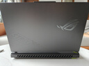 ROG魔霸9 銳龍9 16英寸 游戲本筆記本電腦(R9 9955HX 16G 1T RTX5070Ti 2.5K 240Hz) 曬單實(shí)拍圖