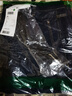 森馬（Semir）[商場同款]牛仔褲女腰帶高腰長褲顯腿長2025新款春分割闊腿褲 原色牛仔98101 29 曬單實(shí)拍圖