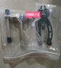 樂(lè )百客（LeBycle）山地自行車(chē)截鏈器打鏈器拆鏈器公路車(chē)鏈條拆卸專(zhuān)用工具拆節器通用 車(chē)友款+備用頂針X1+鉤子X(jué)1 曬單實(shí)拍圖