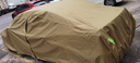 智匯【100%牛津布】車衣全車罩遮陽防曬防雨防冰雹汽車保護(hù)罩四季通用 專車專用車衣全車罩丨下單請備注車型+年款 加絨加厚抗暴曬隔熱防風(fēng)防水防雪防霜凍牛津布車衣車罩 曬單實拍圖