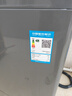 美的（Midea）波輪洗衣機(jī)全自動(dòng)家用 MB90V33B 9公斤 一級能效節(jié)能 100%健康除螨 專利免清洗 宿舍租房 以舊換新 曬單實(shí)拍圖