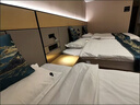 秀雷（XIULEI）嵌入式壁燈酒店工程客房臥室床頭燈可旋轉(zhuǎn)閱讀壁燈酒店床頭燈 黑色款3W中性光(4000K) 曬單實拍圖