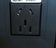 飛利浦【3C認證】便攜戶外移動電源200W（瓦）手機電腦電器220V戶外插座電動車應急充電充電寶標準版 曬單實拍圖
